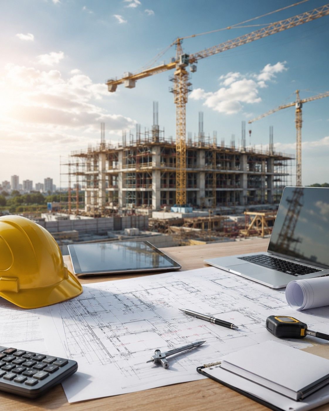 Project Management
